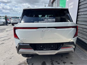 Kia EV5 Long Range Prestige