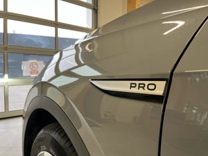 VW ID.4 Pro Performance