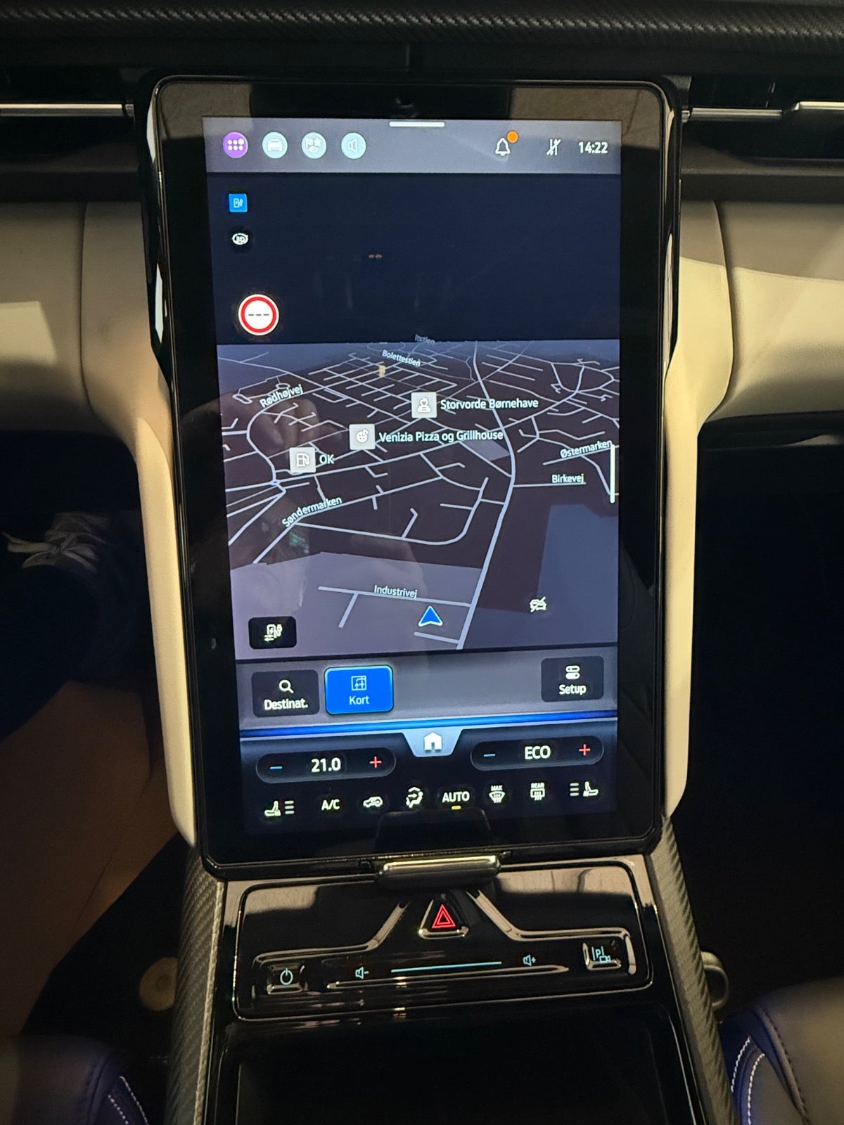 Ford Explorer Premium Extended Range AWD