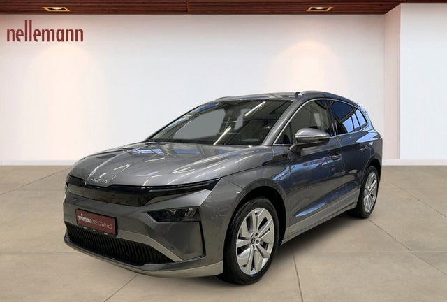 Skoda Enyaq iV Loft