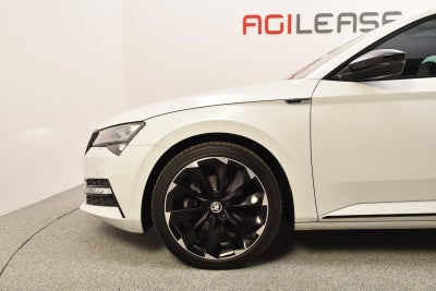 Skoda Superb TSi iV Sportline Combi DSG