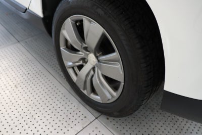 Peugeot 2008 VTi 82 Active