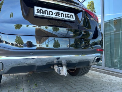 Mercedes GLE350 d 2,9 AMG Line aut. 4Matic Van
