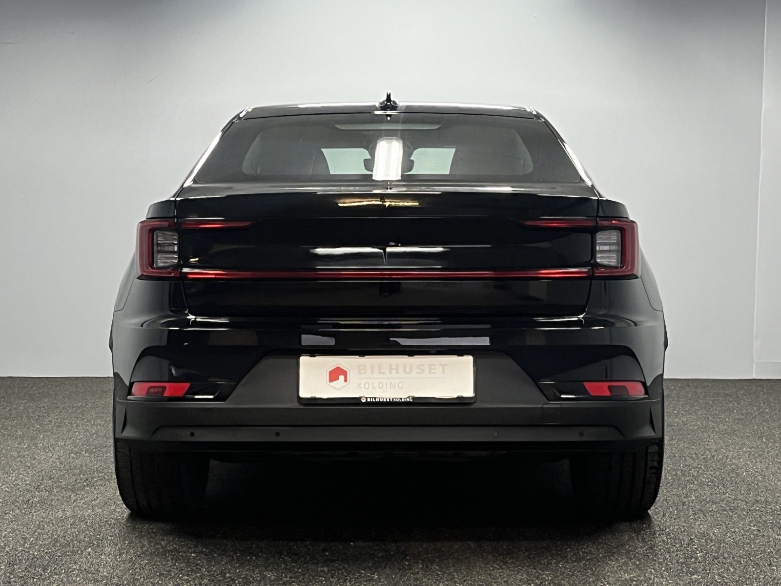 Billede af Polestar 2  Standard Range