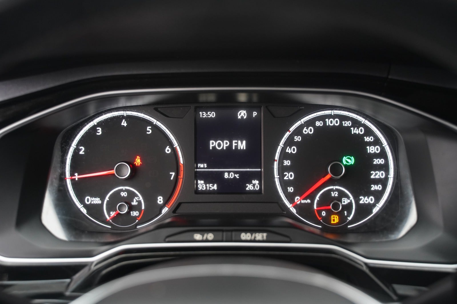 Billede af VW Polo 1,0 TSi 115 Highline DSG