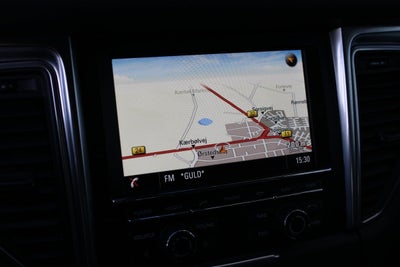 Porsche Macan S PDK