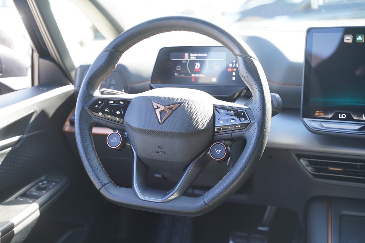 Billede af Cupra Born 77 Pasión