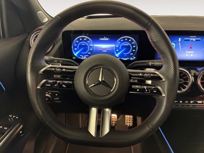 Mercedes EQA250+ AMG Edition