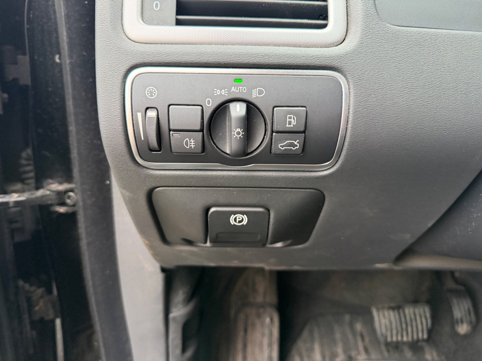 Billede af Volvo V70 2,0 D4 181 Summum aut.