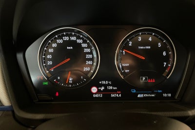 BMW X1 xDrive25e M-Sport+ aut.