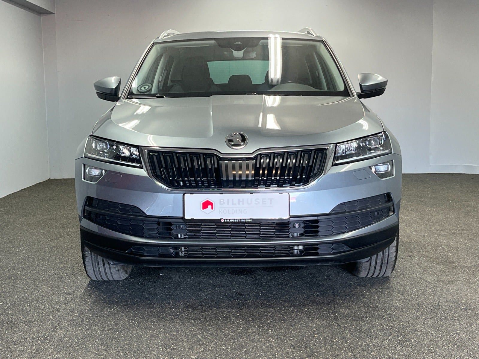 Billede af Skoda Karoq 1,5 TSi 150 Celebration DSG