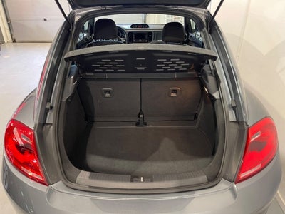 VW The Beetle TSi 105 Design
