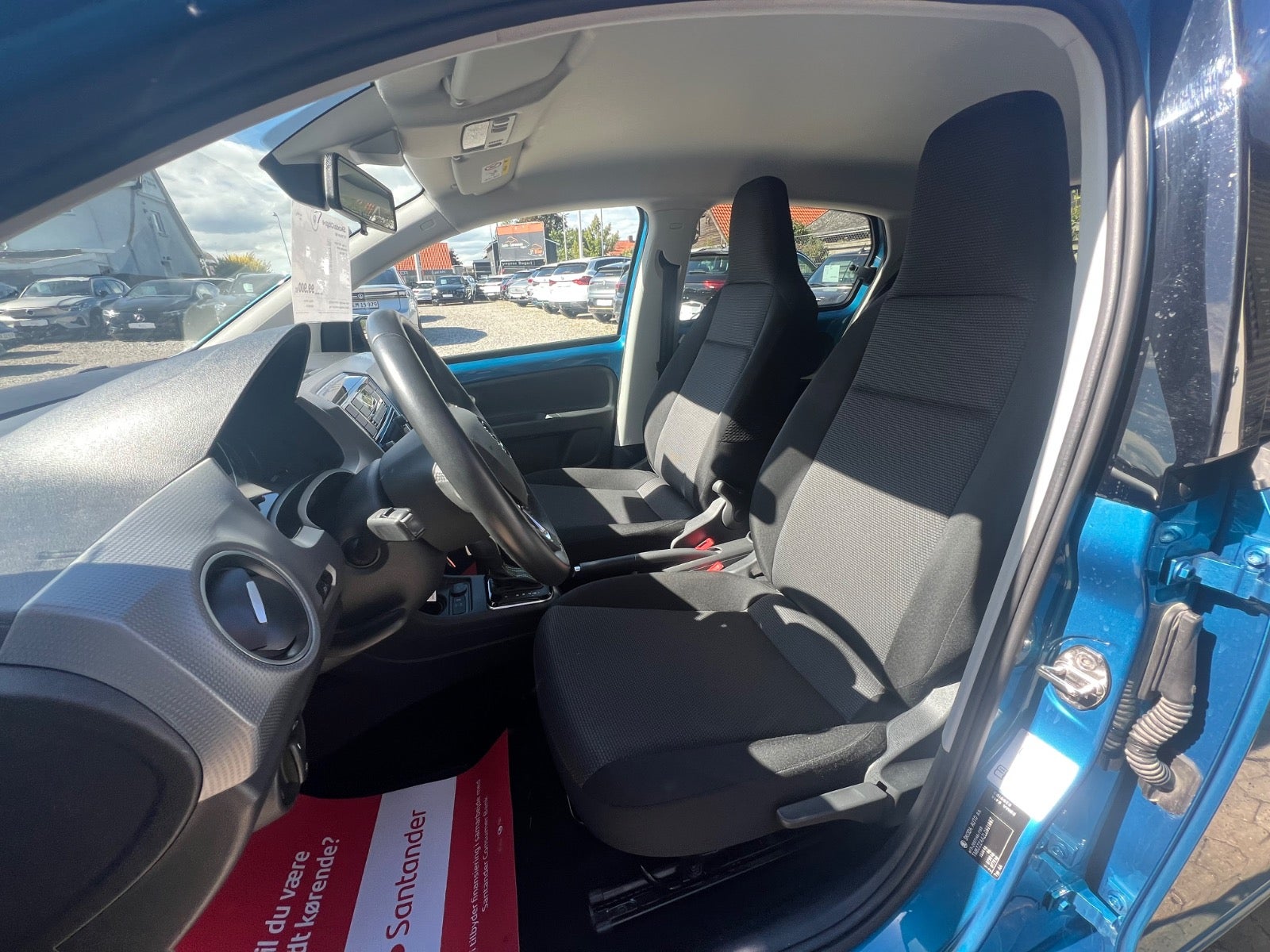 Skoda Citigo-e iV Style