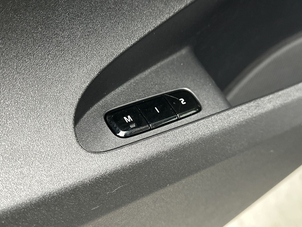 Polestar 2 Long Range billede 20