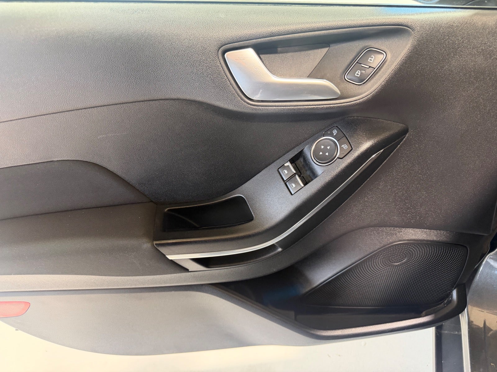 Ford Fiesta, Billede 17