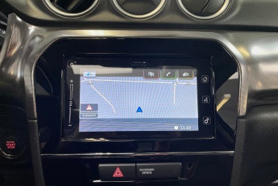 Suzuki Vitara mHybrid Adventure