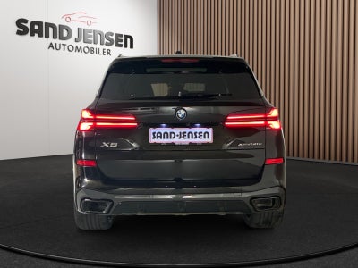 BMW X5 xDrive50e M-Sport aut.