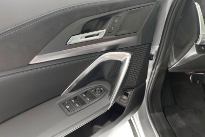 BMW iX2 eDrive20 M-Sport