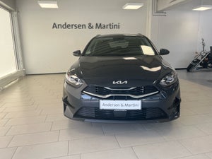 Kia Ceed T-GDi Prestige SW