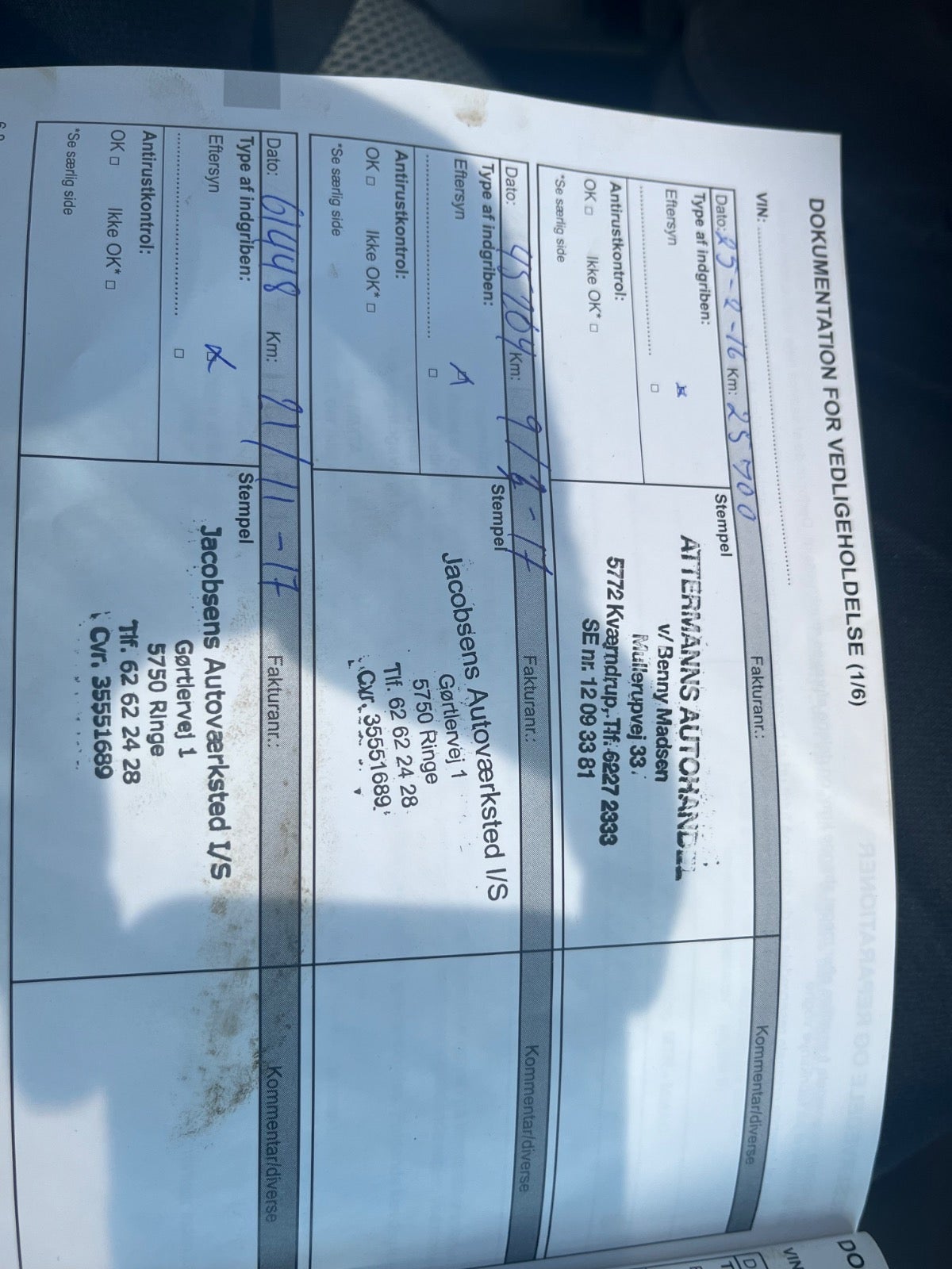 Billede af Renault Captur 0,9 TCe 90 Expression