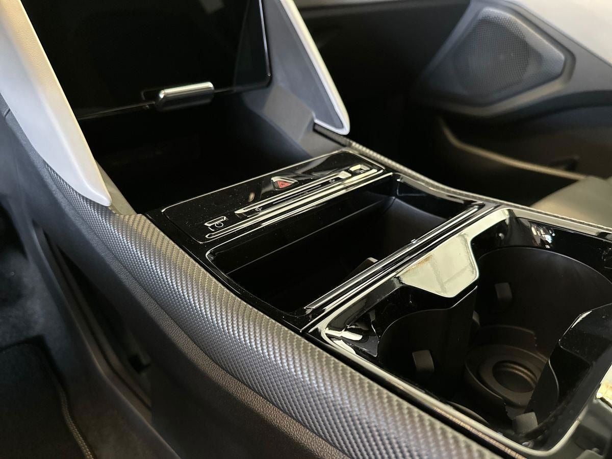 Ford Explorer Premium Extended Range billede 16