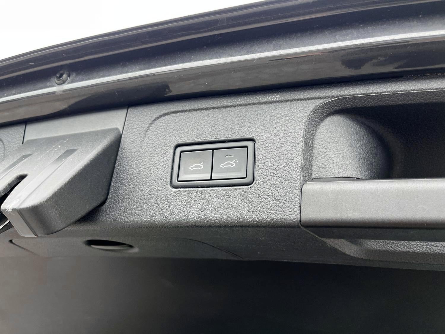 Billede af VW Passat 1,4 GTE Variant DSG