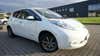 Nissan Leaf Visia thumbnail