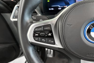 BMW i4 eDrive35 M-Sport