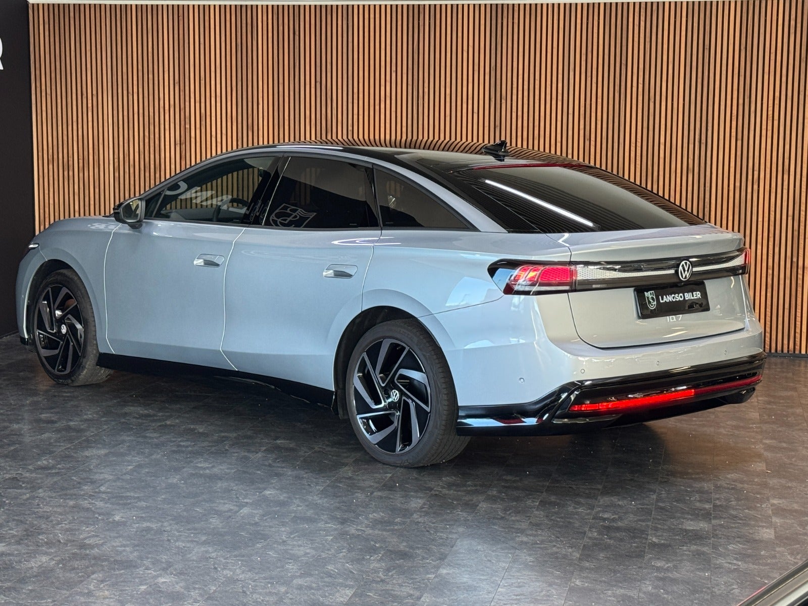 Billede af VW ID.7 77 Style