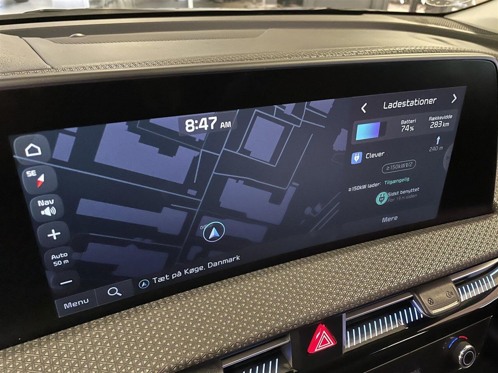 Kia EV6 Long Range Upgrade