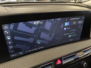 Kia EV6 Long Range Upgrade