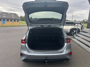 Kia Ceed T-GDi Active