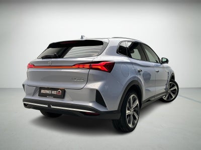 MG Marvel R Luxury billede 1