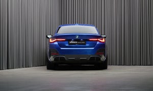 BMW i4 eDrive40