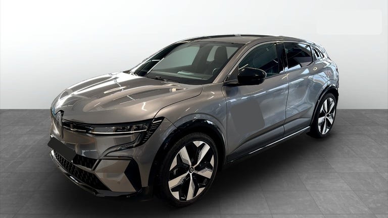 Renault Megane E-Tech Techno