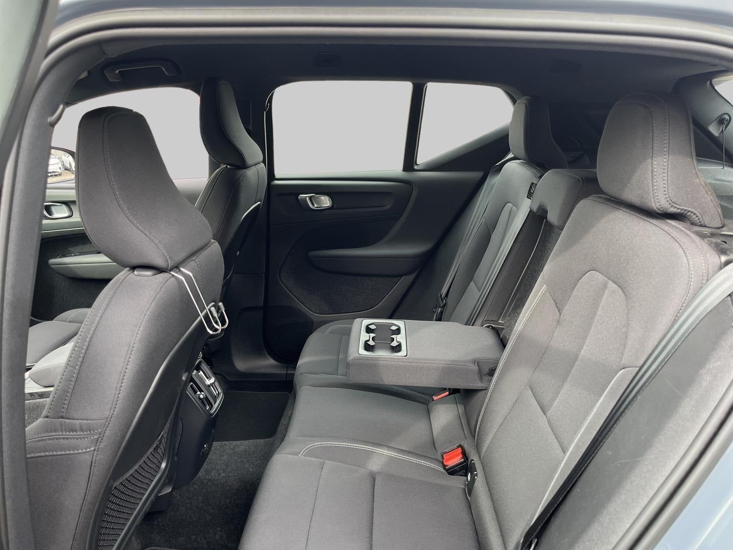 Billede af Volvo XC40  P6 ReCharge Core