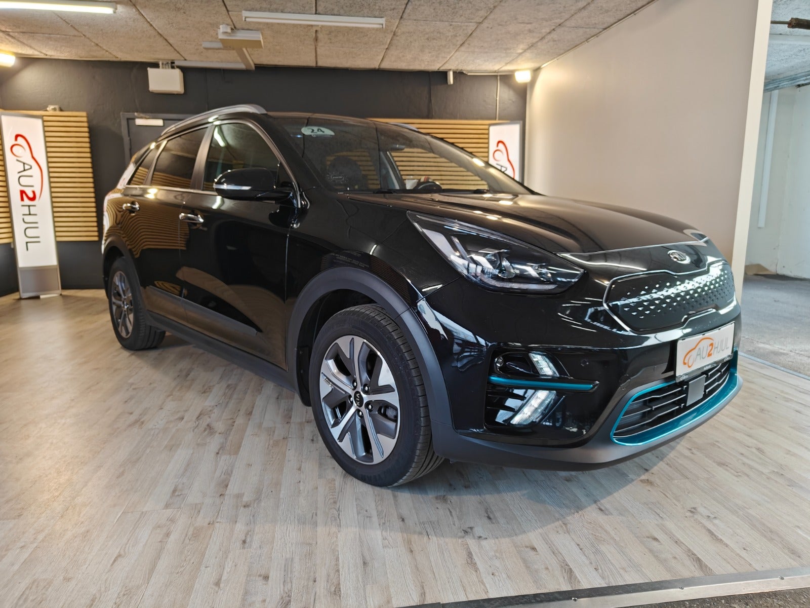 Kia e-Niro 2020