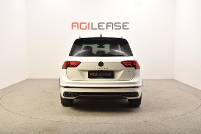VW Tiguan eHybrid R-line DSG