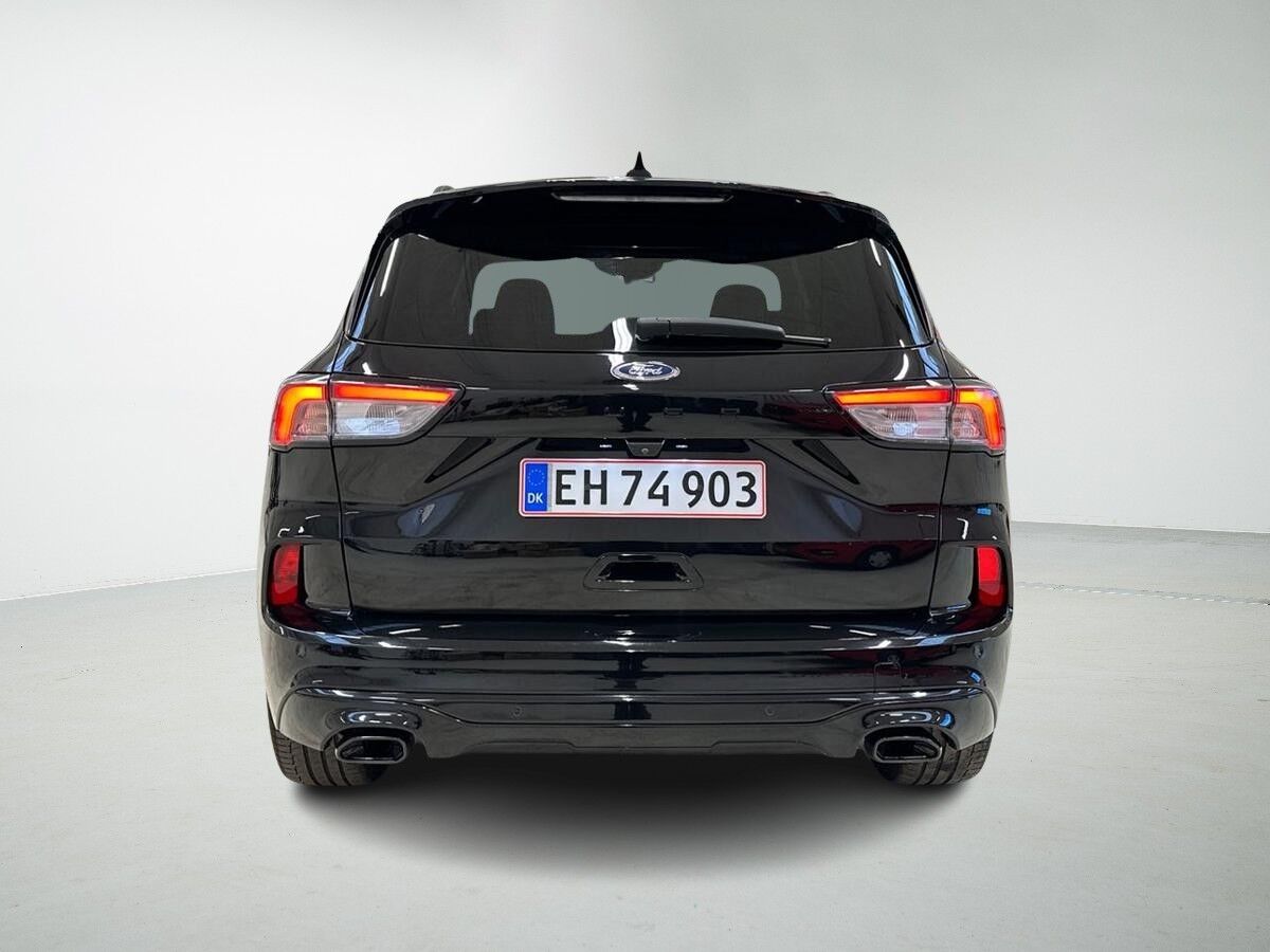 Ford Kuga PHEV ST-Line X CVT billede 7