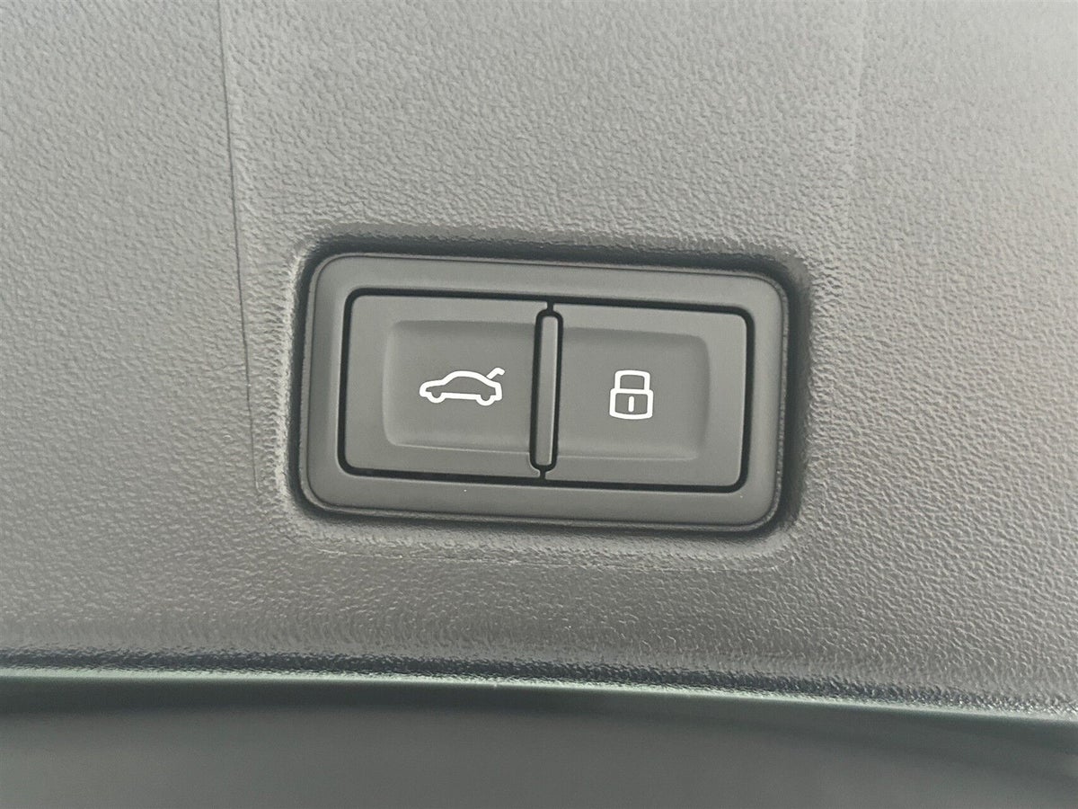 Audi Q4 e-tron S-line Sportback quattro billede 18