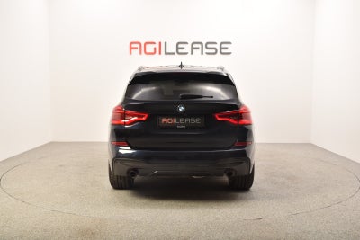 BMW X3 xDrive30d M-Sport aut.