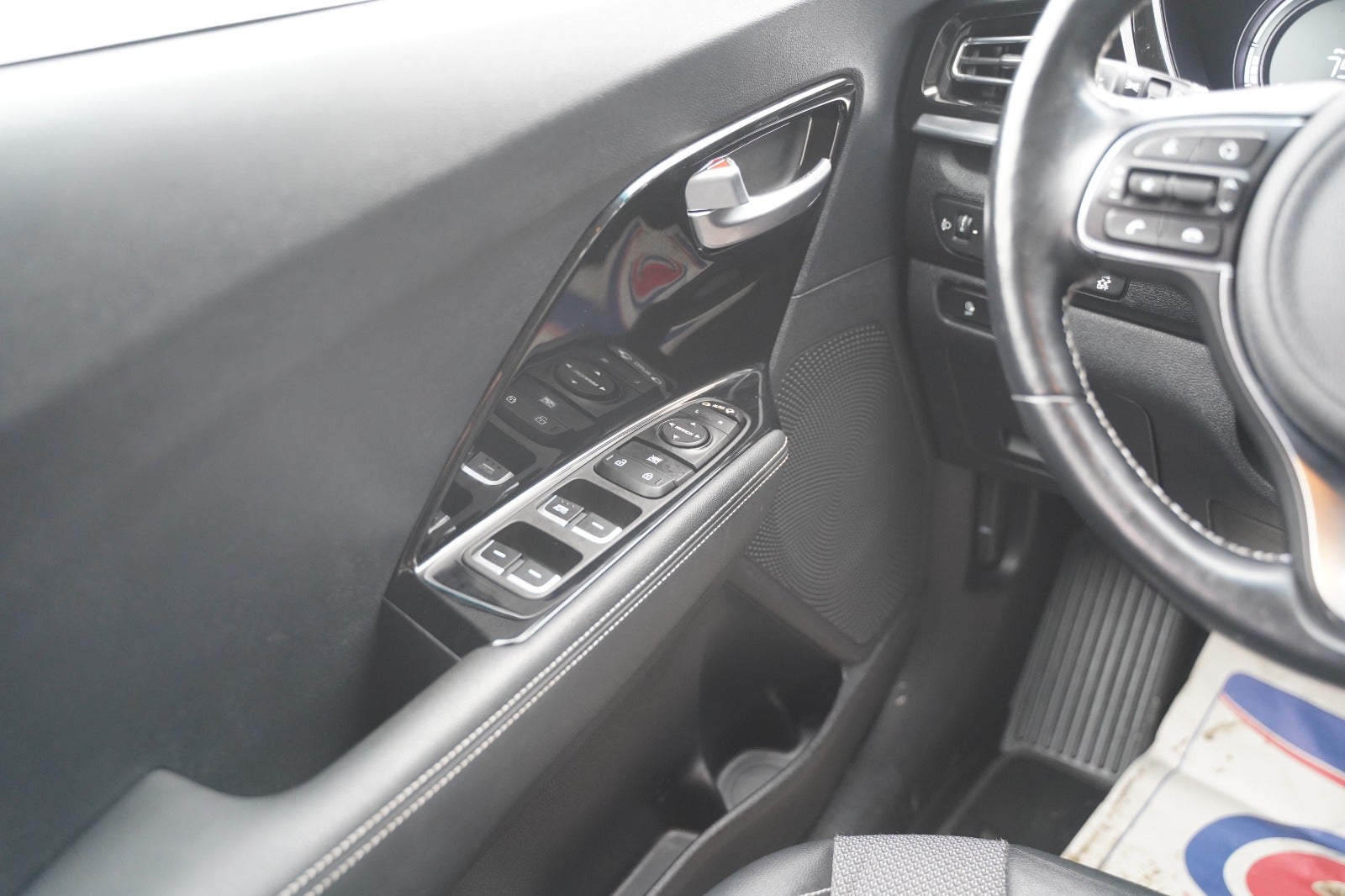 Billede af Kia e-Niro 64 Comfort