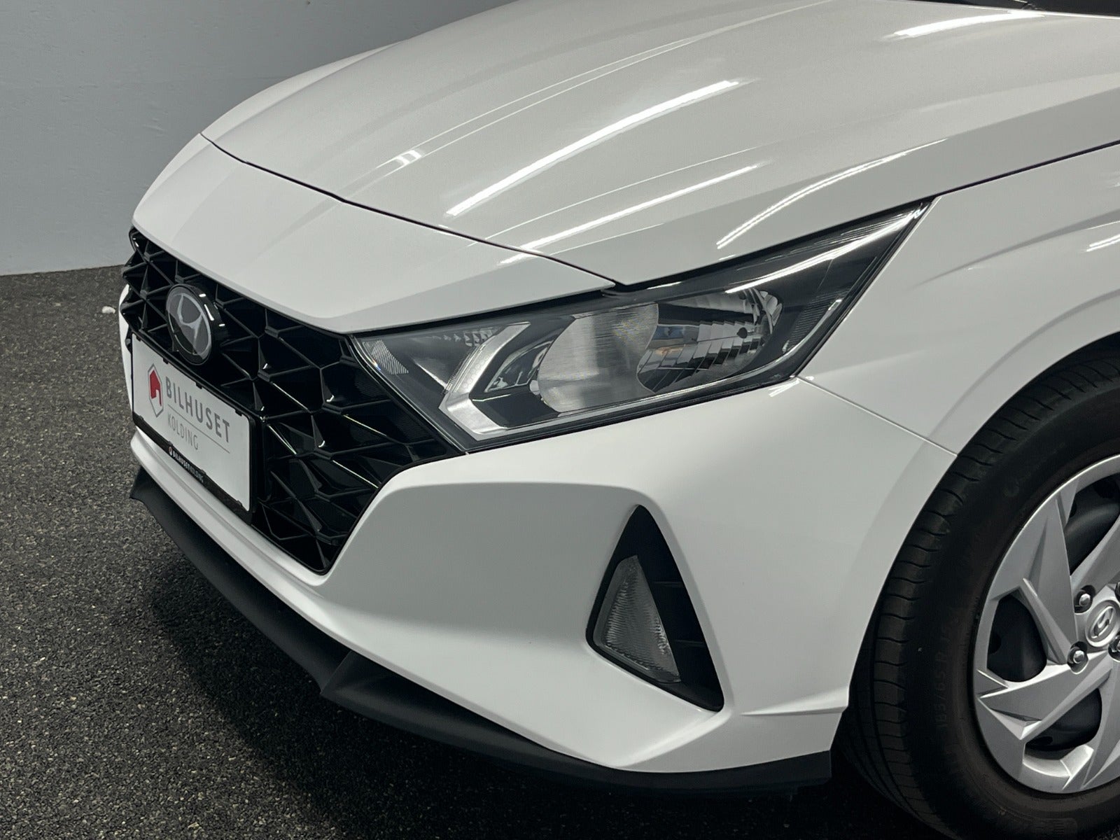 Billede af Hyundai i20 1,0 T-GDi Essential