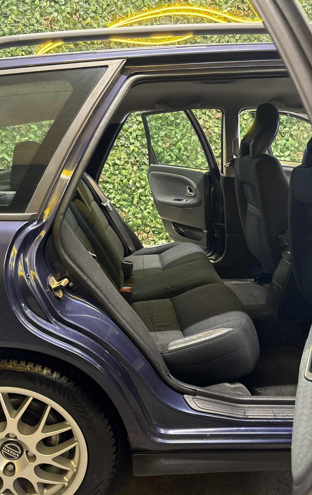Billede af Volvo V40 1,8 Classic aut.