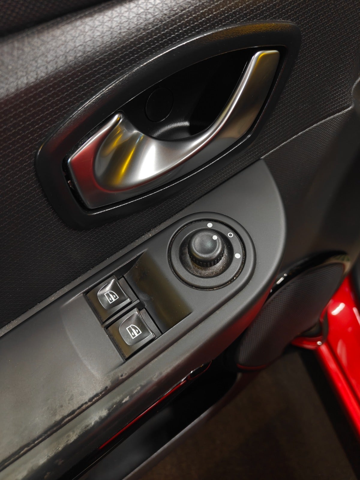 Billede af Renault Clio IV 0,9 TCe 90 Dynamique Sport Tourer