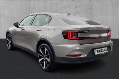 Polestar 2 Standard Range - 2