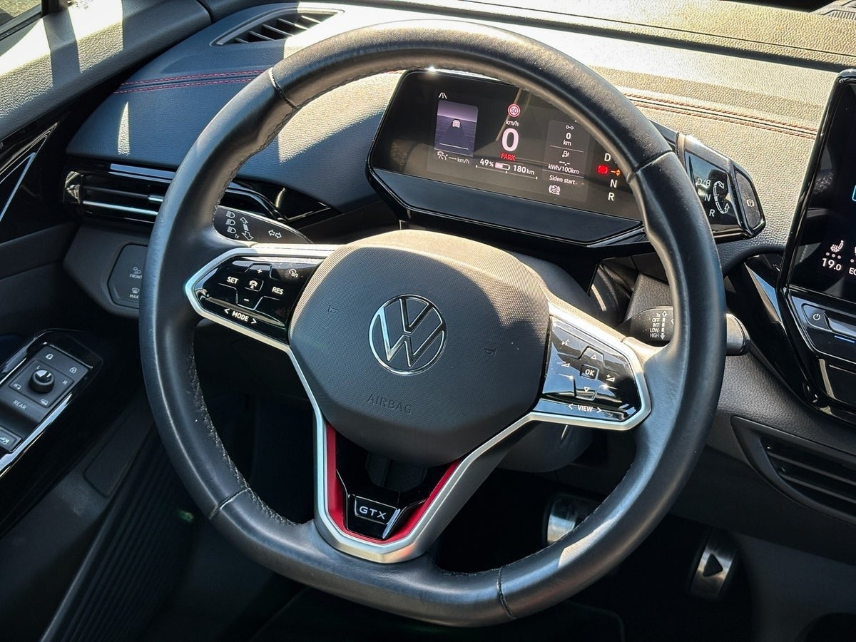 Billede af VW ID.4 77 GTX 4Motion