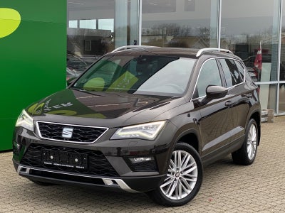 Seat Ateca 1,5 TSi 150 Xcellence DSG 5d