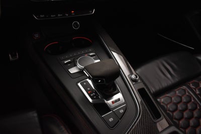 Audi RS4 TFSi Avant quattro Tiptr. Van