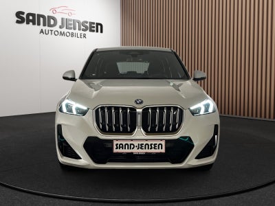 BMW iX1 xDrive30 M-Sport Premium Van
